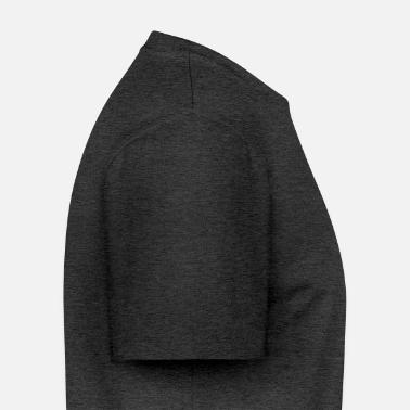 Maglietta ecologica premium da uomo