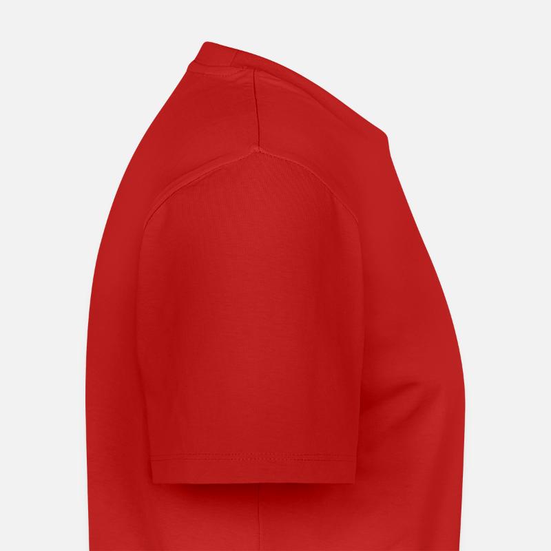 Men's Premium Organic T-Shirt