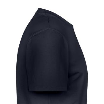 Premium luomulaatuinen miesten t-paita