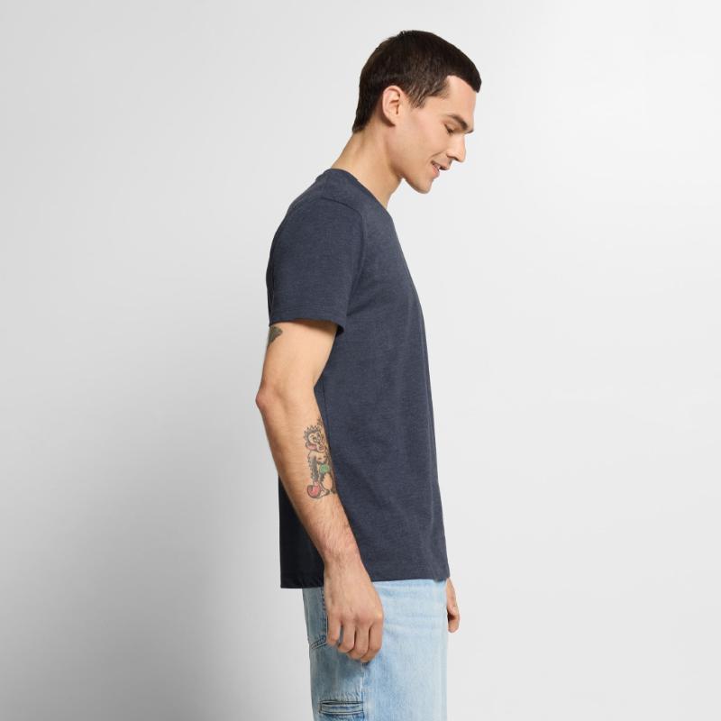 Männer Premium Bio T-Shirt