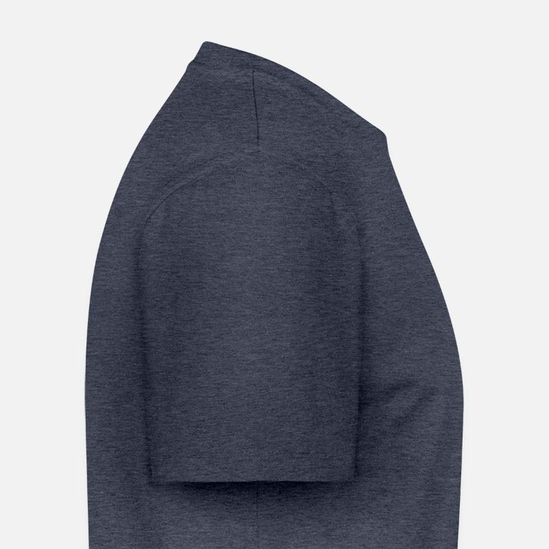 Maglietta ecologica premium da uomo