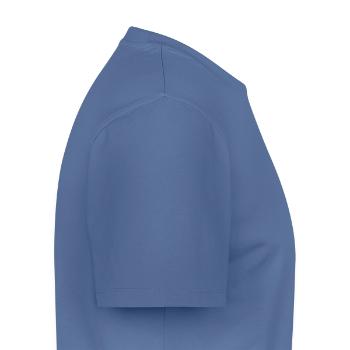 Camiseta prémium ecológica para hombre