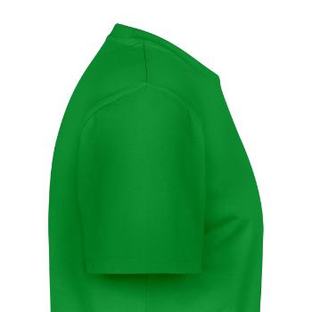 Maglietta ecologica premium da uomo