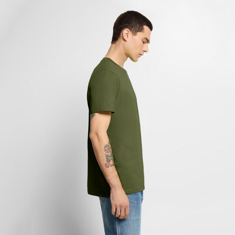T-shirt Premium bio Homme