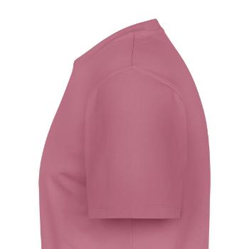 Herre Premium økologisk T-shirt