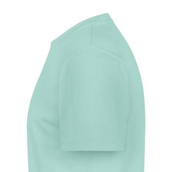 Men's Premium Organic T-Shirt