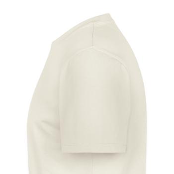 Camiseta prémium ecológica para hombre