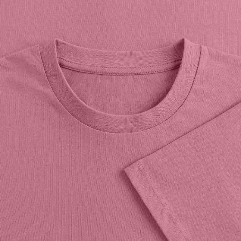 Herre Premium økologisk T-shirt