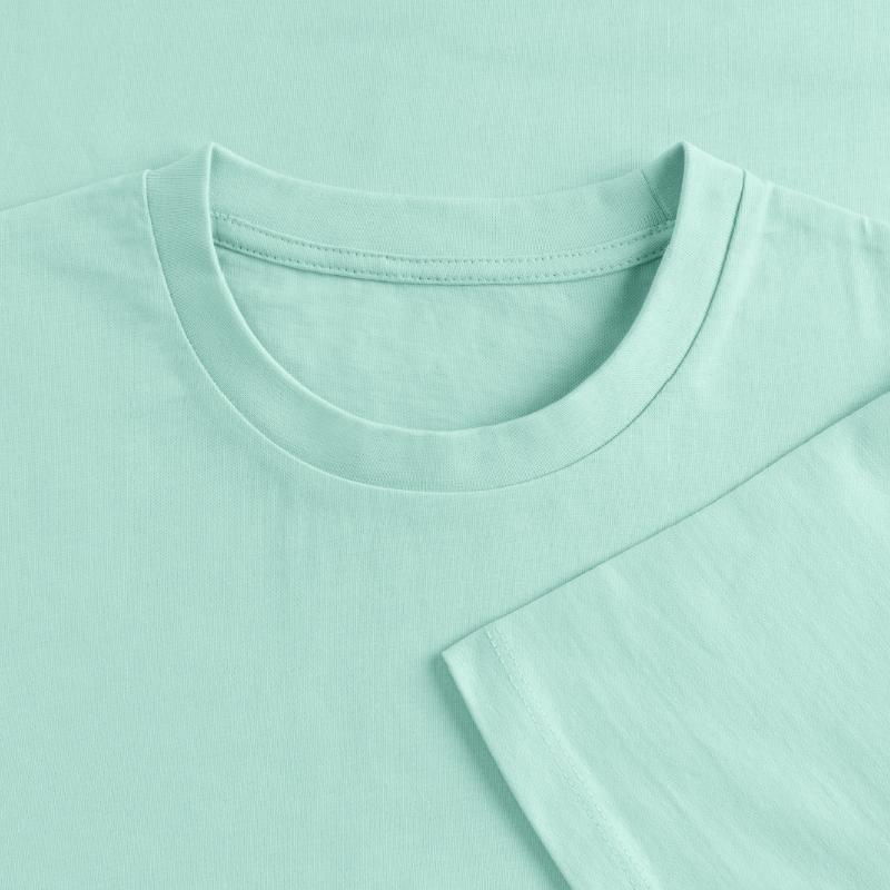Men's Premium Organic T-Shirt