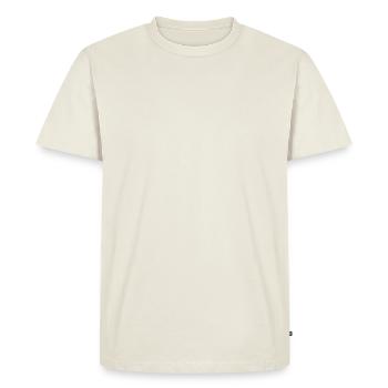 Camiseta prémium ecológica para hombre