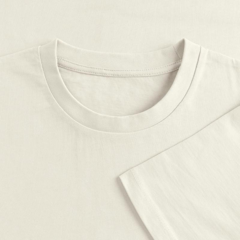 Men's Premium Organic T-Shirt