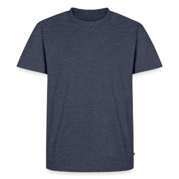 Herre Premium økologisk T-shirt