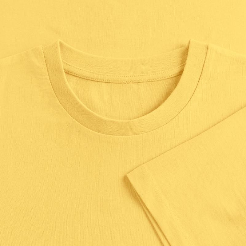 Men's Premium Organic T-Shirt