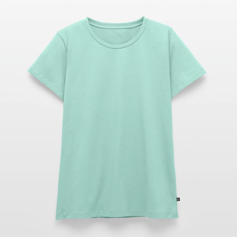 Women's Premium Organic T-shirt