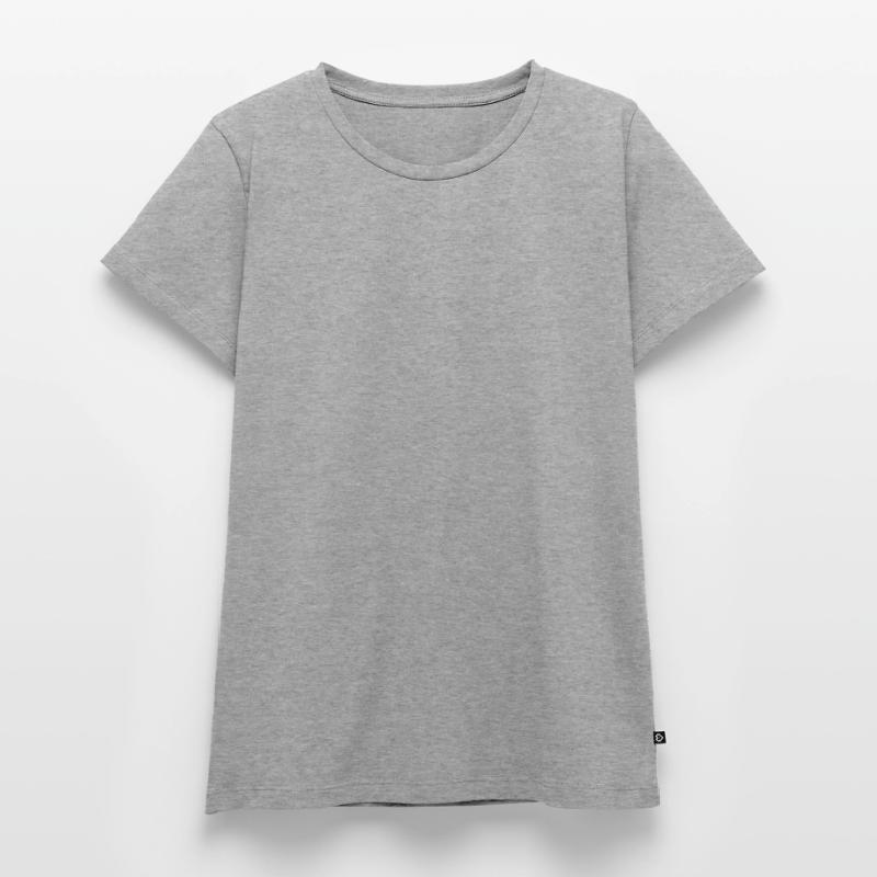 Frauen Premium Bio T-Shirt