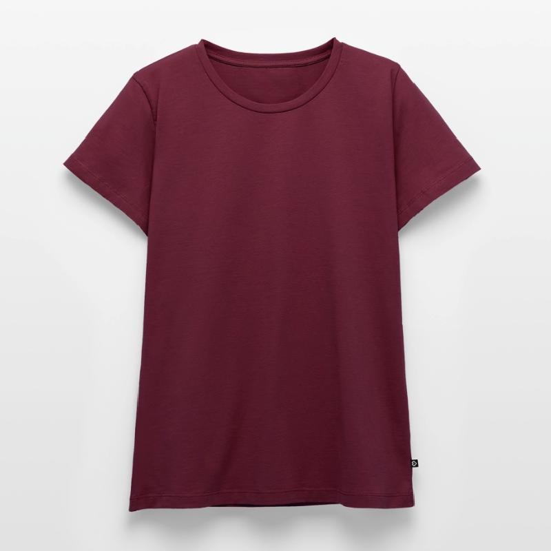 Frauen Premium Bio T-Shirt