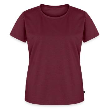 Women's Premium Organic T-shirt