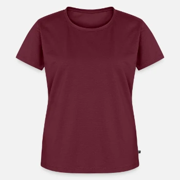 Women's Premium Organic T-shirt