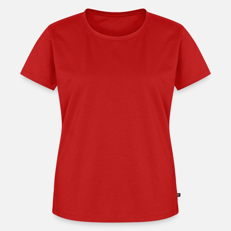 T-shirt Premium bio Femme