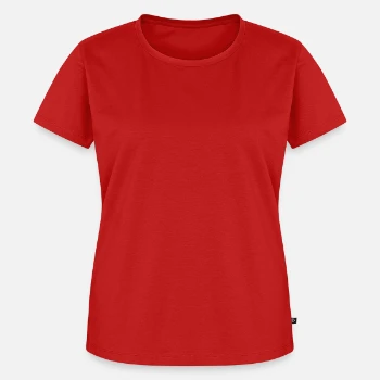 T-shirt Premium bio Femme