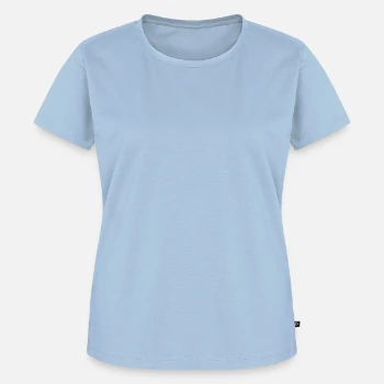 Frauen Premium Bio T-Shirt