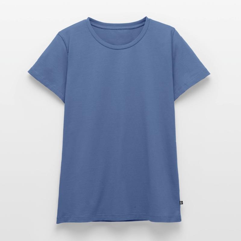 Frauen Premium Bio T-Shirt