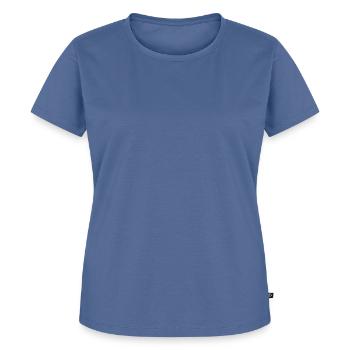 Premium økologisk T-shirt til kvinder