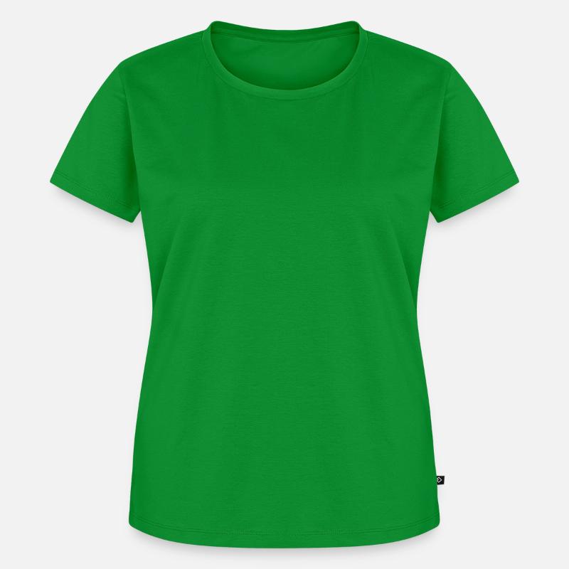 Frauen Premium Bio T-Shirt