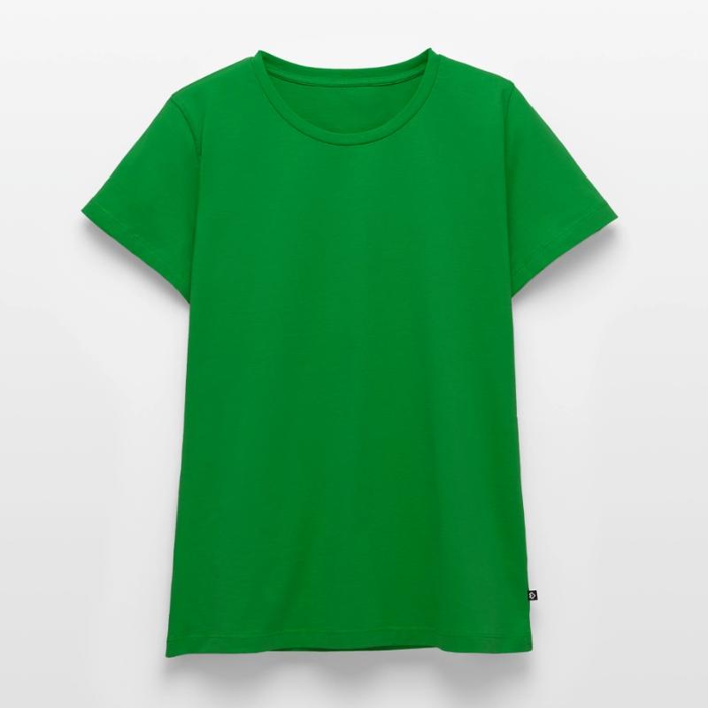 Frauen Premium Bio T-Shirt