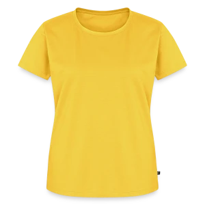 T-shirt Premium bio Femme