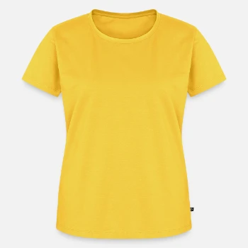 Women's Premium Organic T-shirt