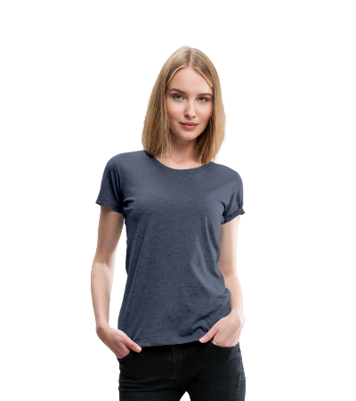 Frauen Premium T-Shirt