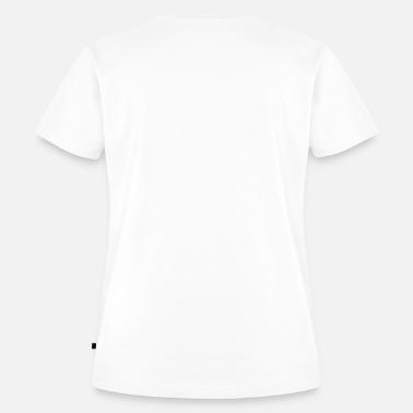 Maglietta ecologica premium da donna