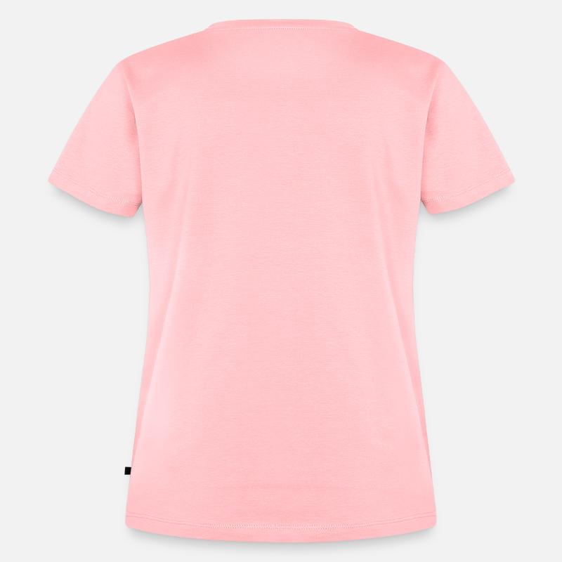 T-shirt Premium bio Femme