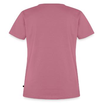 Women's Premium Organic T-shirt