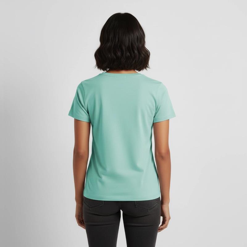 T-shirt Premium bio Femme
