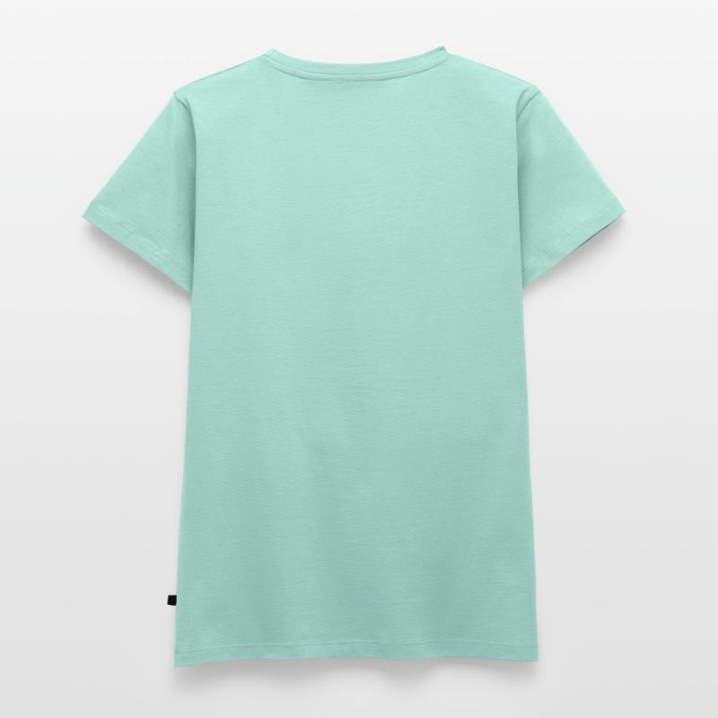 Women's Premium Organic T-shirt
