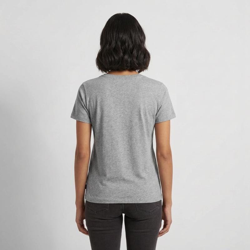 Frauen Premium Bio T-Shirt