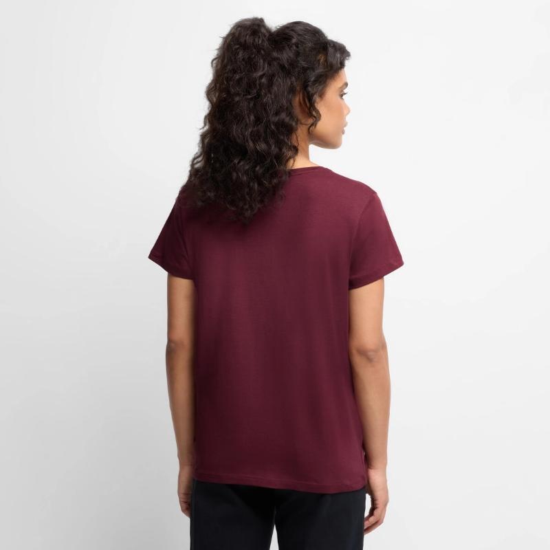 Frauen Premium Bio T-Shirt
