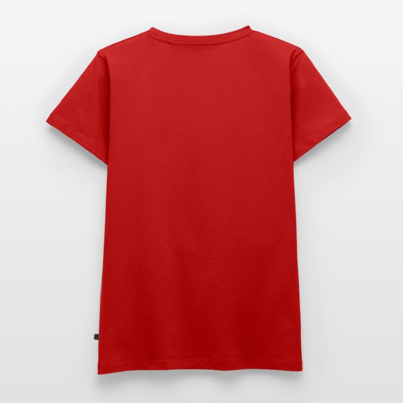 T-shirt Premium bio Femme