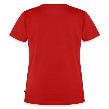 Women's Premium Organic T-shirt