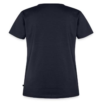 Frauen Premium Bio T-Shirt