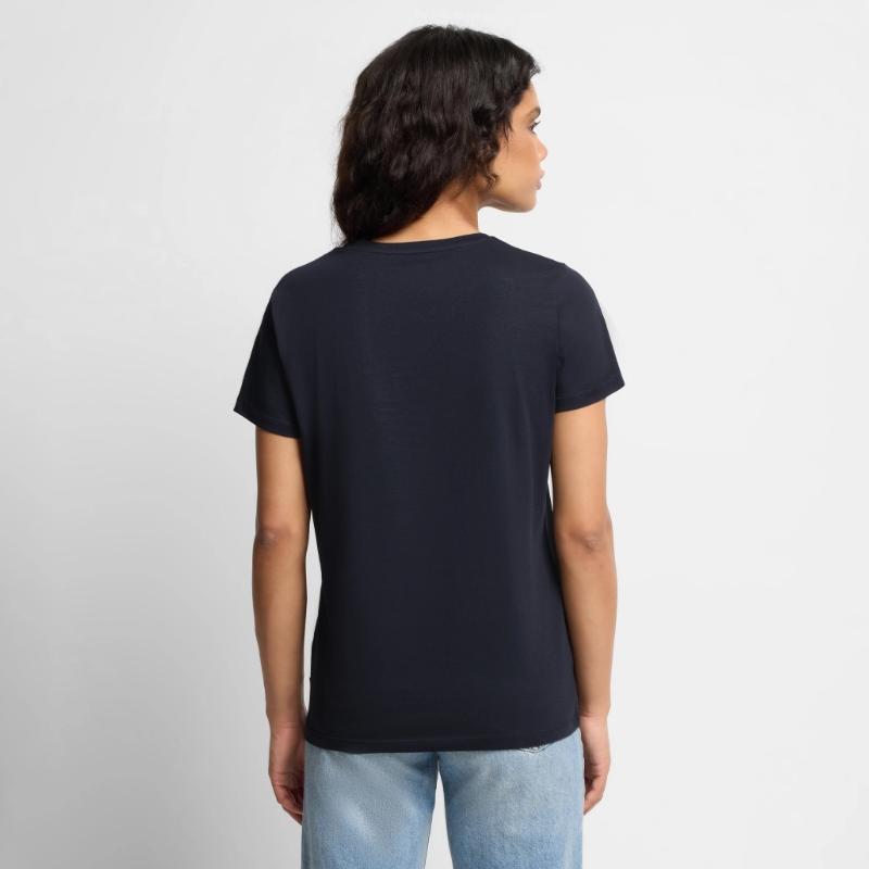 T-shirt Premium bio Femme