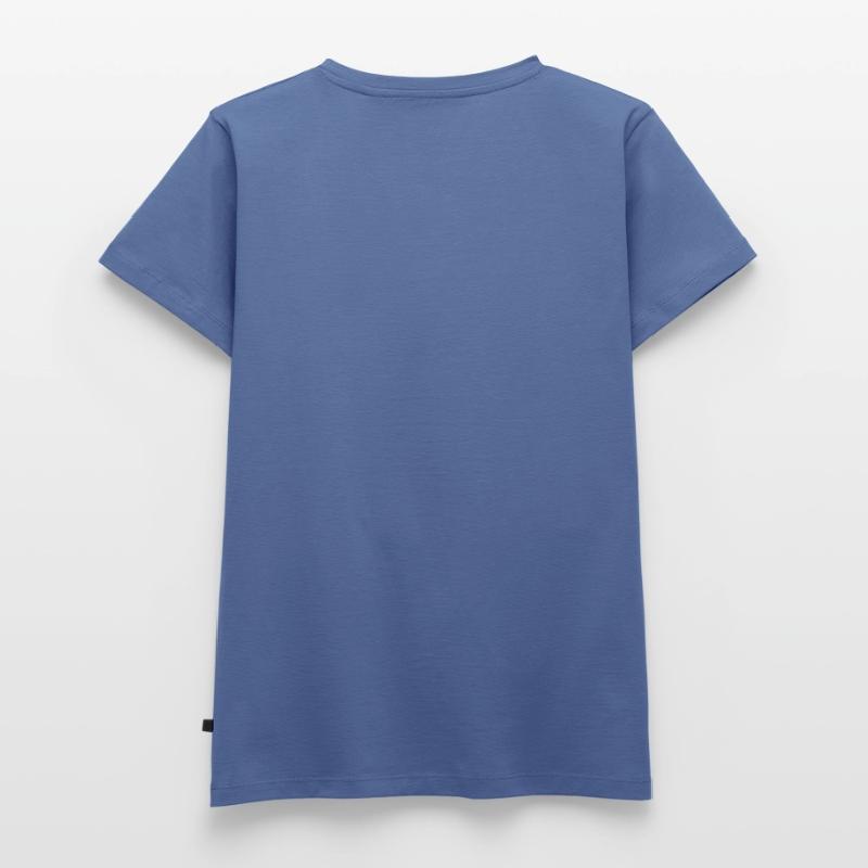 Frauen Premium Bio T-Shirt