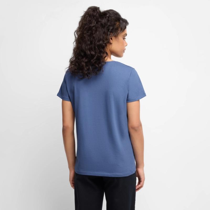 Women's Premium Organic T-shirt