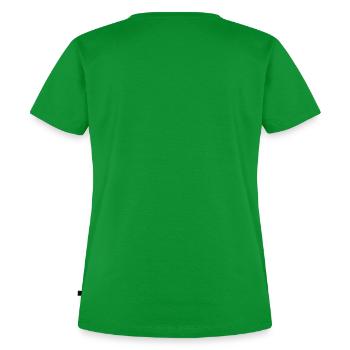 Frauen Premium Bio T-Shirt