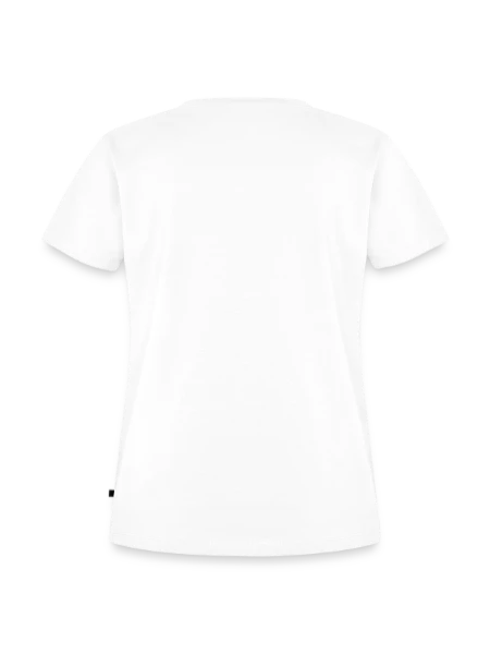 T-shirt Premium bio Femme -  - Dos
