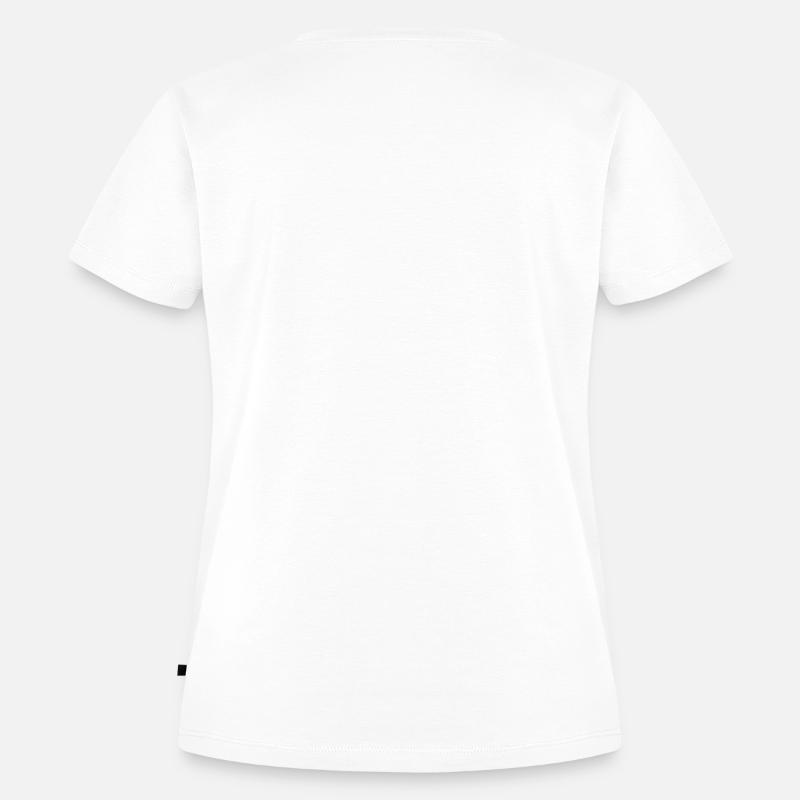 Women's Premium Organic T-shirt