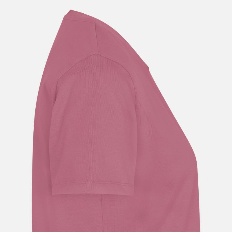 Vrouwen Premium Bio T-shirt