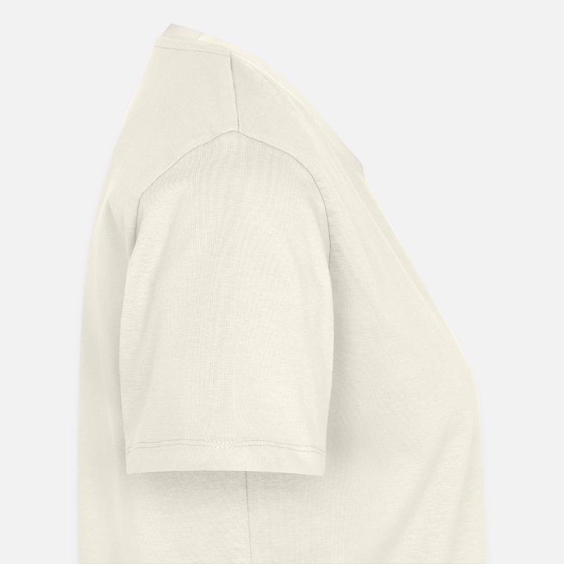 Ekologiczna damska koszulka Premium